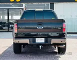 Ford F-150 Raptor 2014